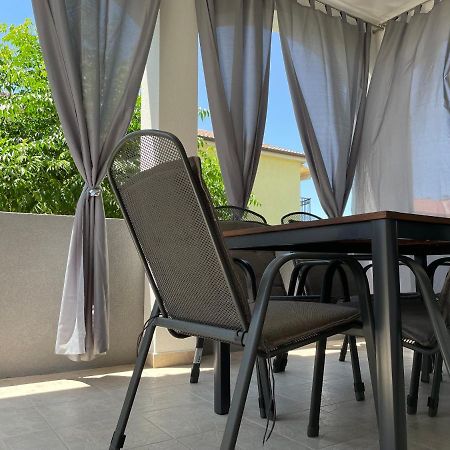 Mare Leilighet Zadar Eksteriør bilde